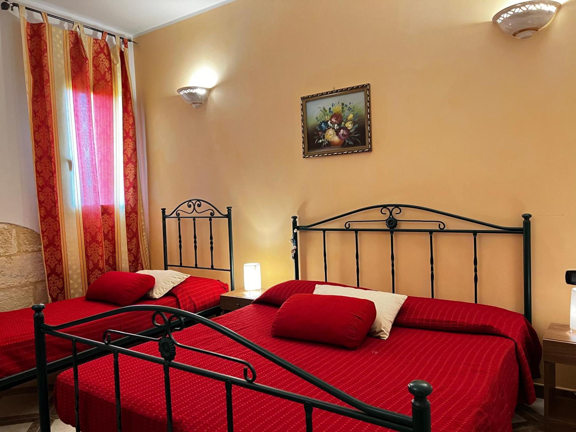 Agriturismo Molle Carpignano Salentino Extérieur photo